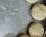 মটরশুঁটির পরোটা(matarshutir paratha recipe in Bengali) রেসিপির ধাপ 4 ছবি