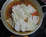 Foto langkah ke 6 dari resep 8. tongseng kambing.