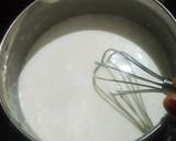 Malpua recipe step 3 photo