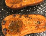 Foto del paso 1 de la receta: Zapallo Anco al Horno Relleno A mi Manera