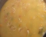Foto del paso 2 de la receta: ARROZ DE AHUYAMA Y REPOLLO