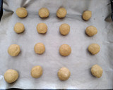 Foto del paso 8 de la receta: Galletas de avena, coco y almendra