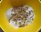 Foto del paso 2 de la receta: Crumble de peras