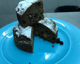 Foto del paso 6 de la receta: Torta de pasas de uva ideal para el mate