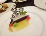 Foto langkah ke 5 dari resep Resep Coral Tuile (Garnish Ala Restoran Fine Dining).
