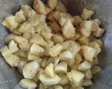 Foto langkah ke 2 dari resep 195. Kue pisang.