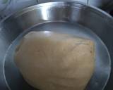 Hare matar k parathe recipe step 1 photo