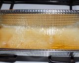 Foto del paso 1 de la receta Tarantella de pan integral y manzanas