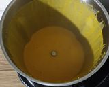 Foto del paso 3 de la receta: Crema de calabaza
