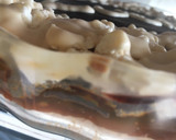 Foto del paso 10 de la receta: TARTA TOFI (puro chocolate)🍫💥💣🥰 💯MI RECETA 100💯(Merecía este homenaje)😉👏🍫#100 recetas👏🙏🏼