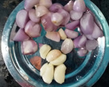 வெந்தய கீரை கூட்டு ரெசிபி ஸ்டேப் 1 புகைப்படம்
