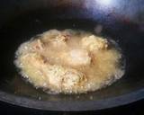 Ayam Goreng Serundeng Kelapa langkah memasak 4 foto
