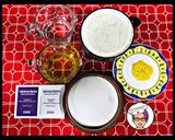 Foto del paso 1 de la receta Rollos de anís