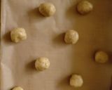 Puha citromos - csokis keksz recept fázis 2 fotója