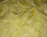 Foto langkah ke 5 dari resep Bolu kukus pisang janten.
