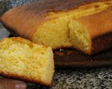 Foto del paso 4 de la receta: Torta de mandarina