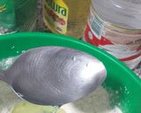 Foto del paso 2 de la receta: Masa de tarta 9-6-9