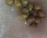 Foto del paso 2 de la receta: Pasta a la puttanesca G104