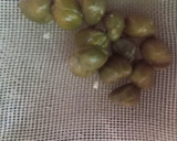Foto del paso 2 de la receta: Pasta a la puttanesca G104