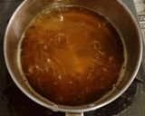 Foto langkah ke 2 dari resep Es Jelly Susu Mangga Jeruk.