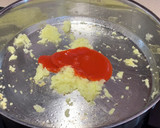 Foto del paso 3 de la receta: Arroz con calamares en lata
