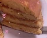 Foto del paso 6 de la receta: Hot cakes esponjosos