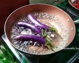 Foto langkah ke 1 dari resep Linyak Taruang Khas Minang.