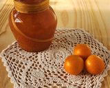 Foto del paso 6 de la receta: 🧡 Mermelada de quinotos 🧡