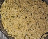 A picture of step 1 of Moong malai masala daal.
