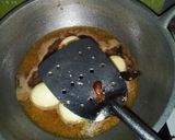 Foto langkah ke 3 dari resep Pindang telur.