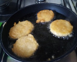 Foto del paso 10 de la receta: Buñuelos de manzana