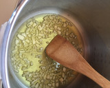 Foto del paso 2 de la receta: Garbanzos de Semana Santa