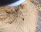 Egyszerű szalagos fánk recept fázis 2 fotója