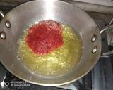 বীটরুটের পুরি (beetrooter puri recipe in Bengali) রেসিপি ধাপ - 3 ছবি