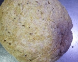 Foto del paso 3 de la receta: Galletas saladas de 4 ingredientes (aptas aplv, vengan)