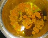 Foto langkah ke 2 dari resep Kunyit Gulas versi Ambyar Kitchen.