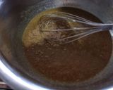 Foto del paso 1 de la receta: Galletas de avena con sabor a café