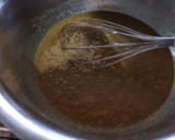 Foto del paso 1 de la receta: Galletas de avena con sabor a café