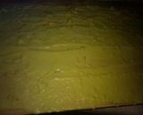 A picture of step 7 of Khandvi.