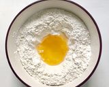 Foto del paso 1 de la receta: Pastelitos🇦🇷