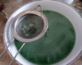 Foto langkah ke 3 dari resep *Susu jelly Gula merah*.