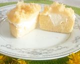 Foto del passaggio 3 della ricetta Maffini mimosa