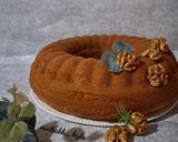 عکس مرحله 6 از دستور کیک چای کرک