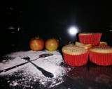Foto del paso 8 de la receta: Muffins de manzana y canela!! 🧁🍎