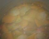 Pumpkin soup recipe step 4 photo