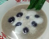 Foto langkah ke 9 dari resep Biji salak ubi ungu.