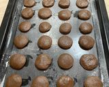 Foto del paso 5 de la receta: Galletas de chocolate