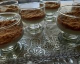 صورة لخطوة 2 من وصفة تحلية البرتقال 💗💗