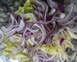 Foto del paso 2 de la receta: Ensalada Rica y Rápida (Cocina Fácil Parte IV)