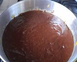 Foto del paso 8 de la receta: Pastel imposible / Chocoflan